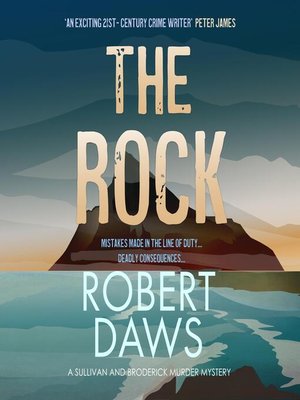cover image of The Rock